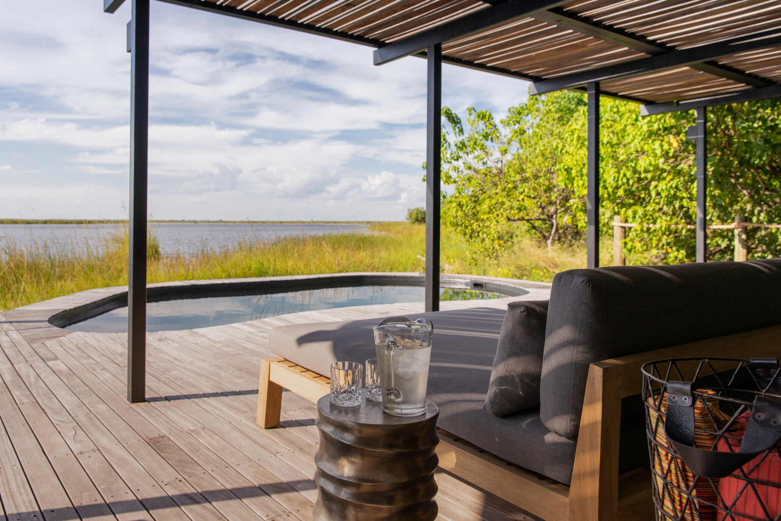 Little DumaTau Little DumaTau: Private Plunge Pool