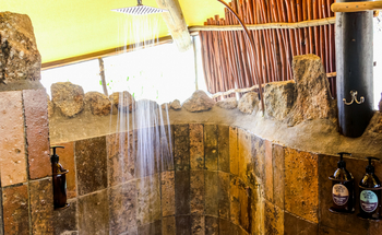 Ondudu Safari Lodge Ondudu Safari Lodge: Double Room