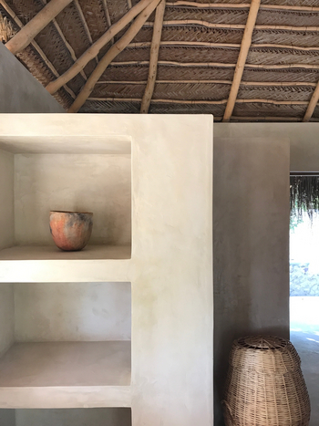 Sussurro: Bungalow - Regal