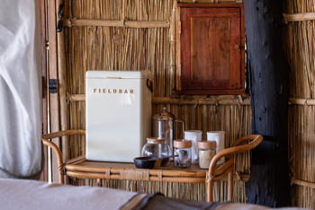 Time + Tide Mchenja Camp Time + Tide Mchenja Camp: Coffee Station