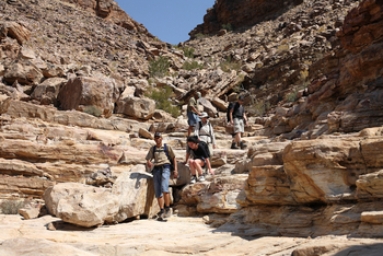 Fish River Lodge Fish River Lodge: Aktivitäten