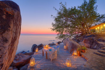 Kaya Mawa Kaya Mawa: Mainja Room mit zwei Schlafzimmern