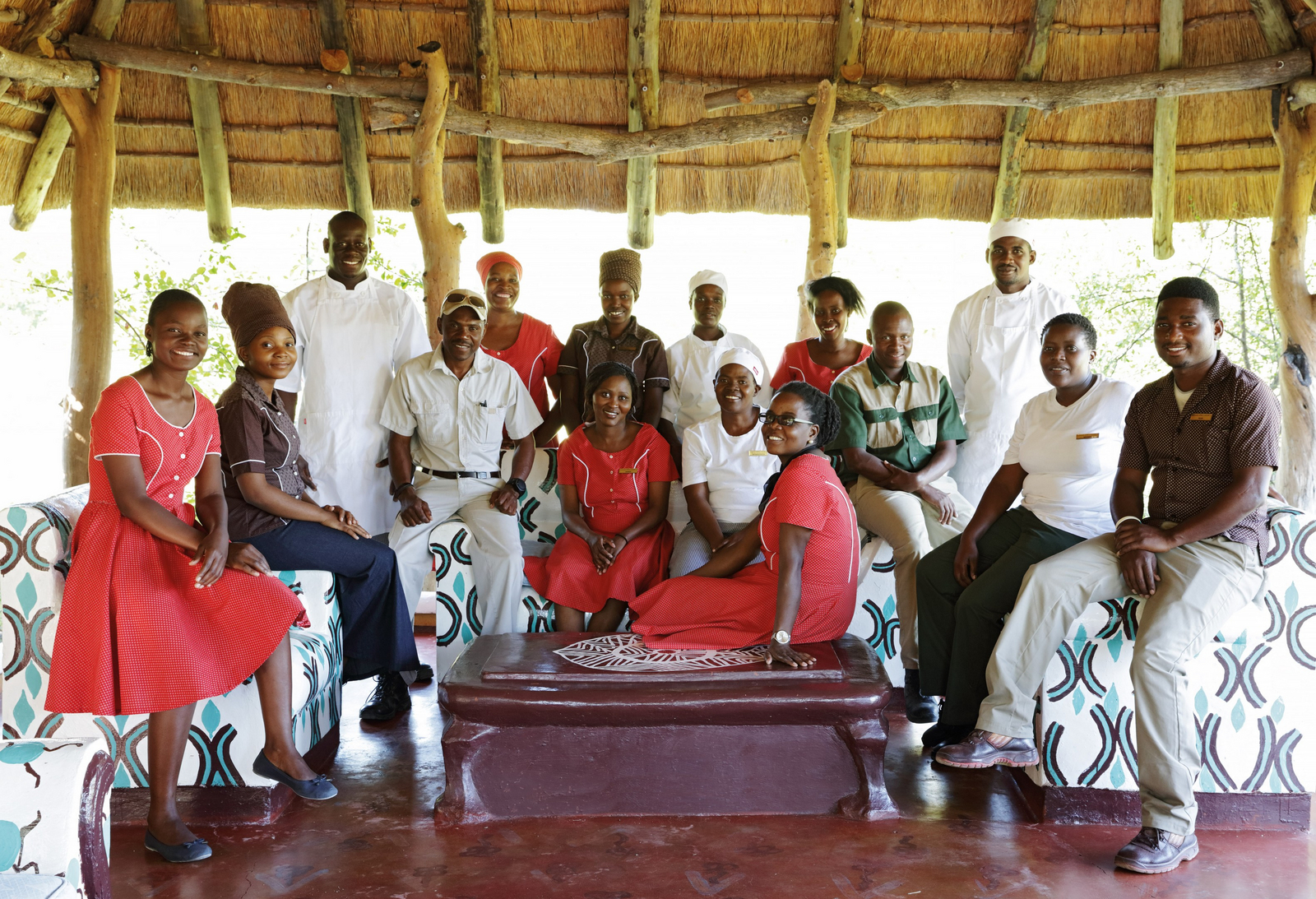 Planet Baobab Planet Baobab: Team