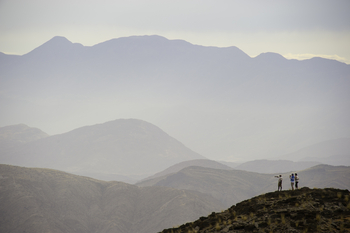 Serra Cafema Serra Cafema: Ausblick