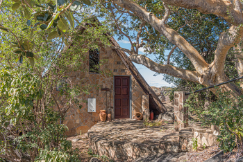 Big Cave Camp Big Cave Camp: Haus