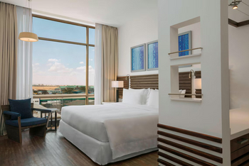 Four Points by Sheraton Nairobi Airport: Classic Room