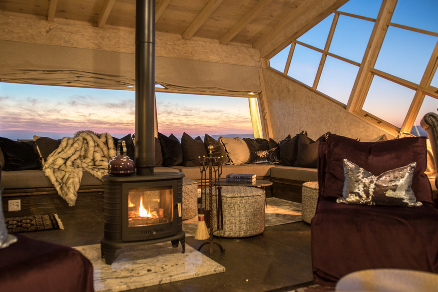 Shipwreck Lodge