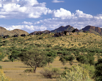 GocheGanas: Panorama