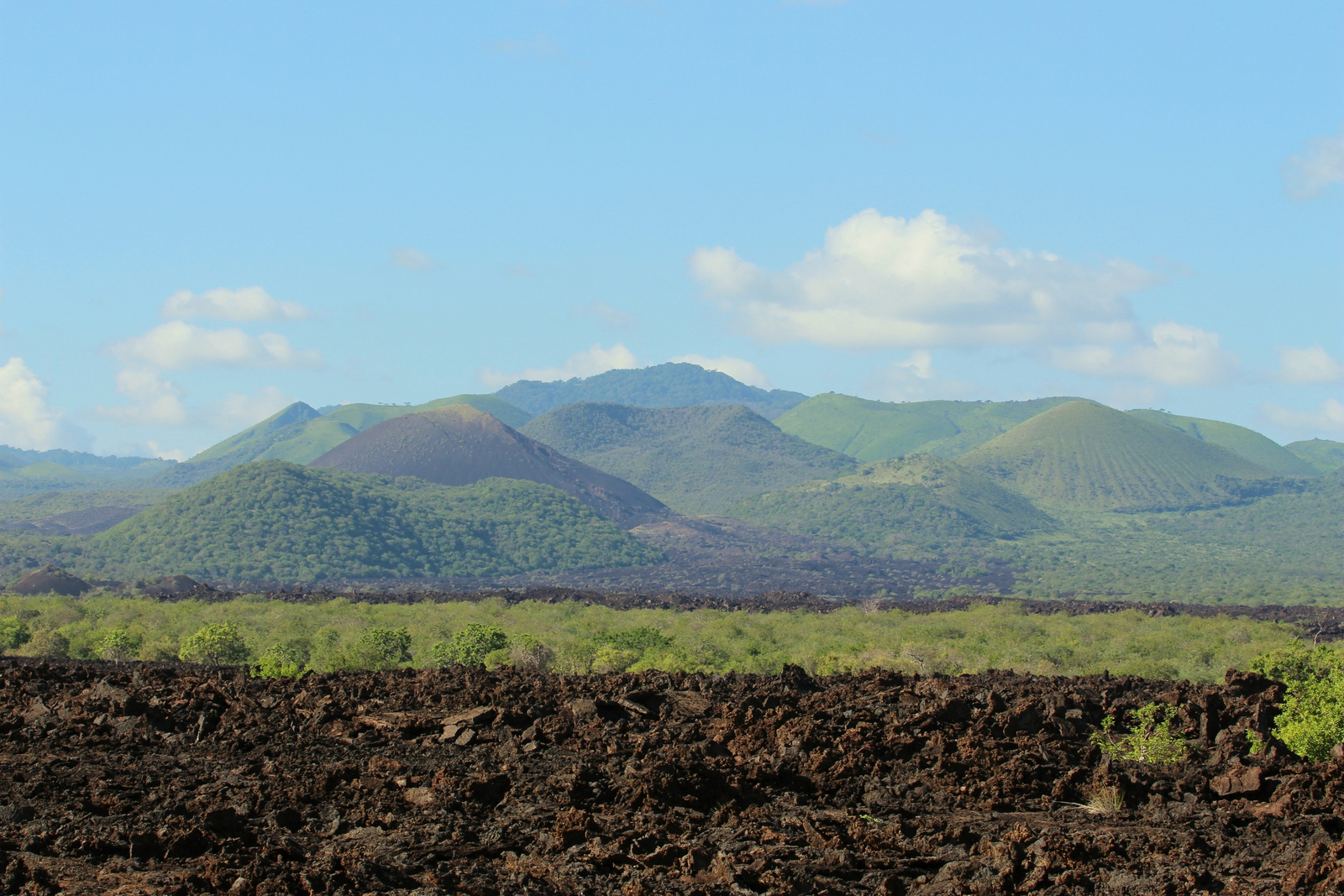 Finch Hatton's Lodge Finch Hatton's Lodge