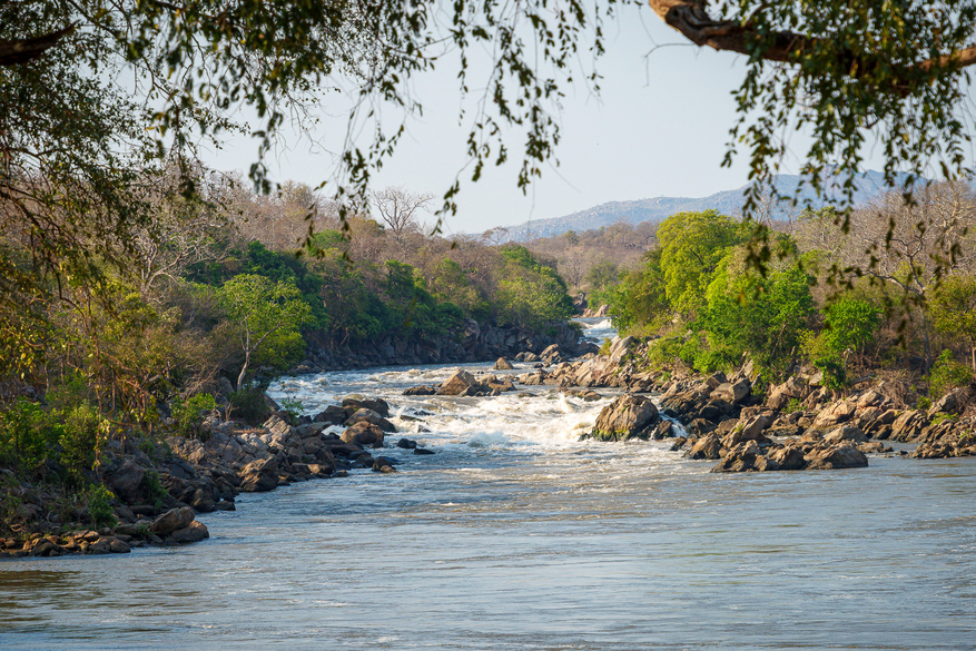 Mkulumadzi Lodge