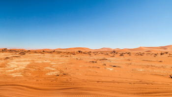 Sonop Camp: Ausflüge