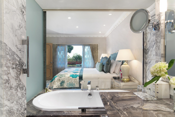 Taj Palace Hotel: Weitere Zimmer und Suiten