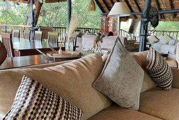 Vundu Camp Vundu Camp: Sofa