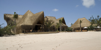 Azura Benguerra Island: Rezeption