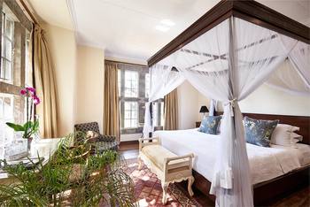 Giraffe Manor: Arlene Superior Room