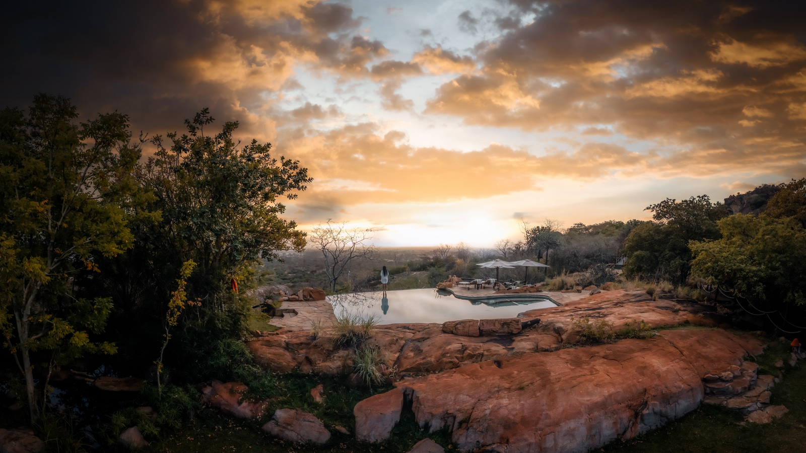 Elewana Elsa's Kopje Elewana Elsa's Kopje