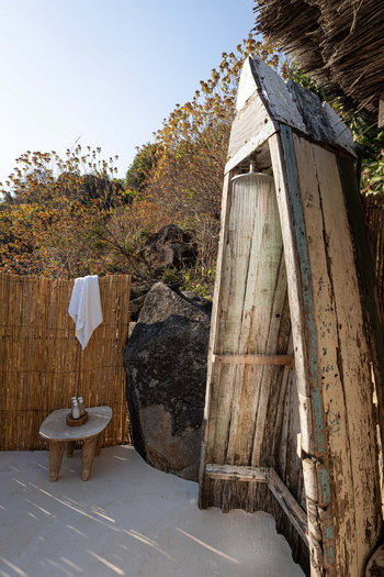 Kaya Mawa Kaya Mawa: Mainja Room mit zwei Schlafzimmern