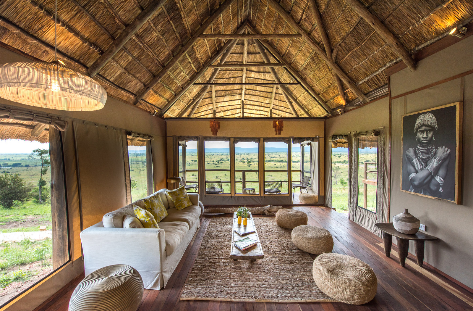 Mara River Post Mara River Post: Mara River Lounge