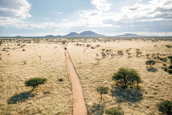 Old Traders Lodge: Aktivitäten