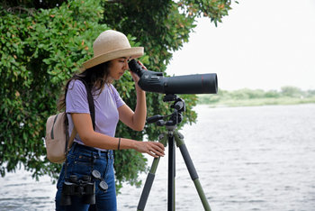 Shahpura Bagh: Spektiv