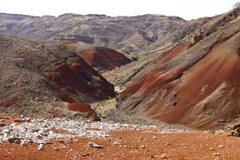 Sirikoi Lodge Sirikoi Lodge: Painted Valley Suguta