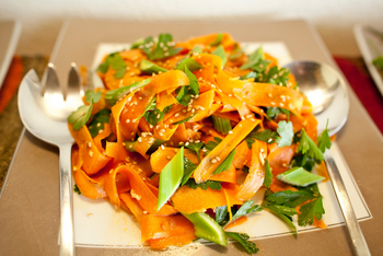 Solio Lodge: Light Lunch