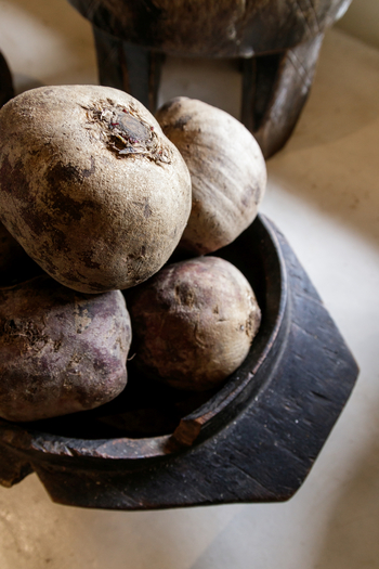 Sussurro: Rote Beete