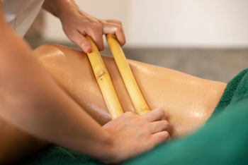 Bahia Mar Boutique Hotel: Body Shaping