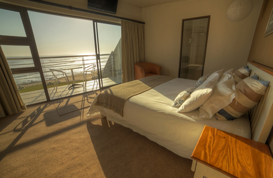 Beach Lodge Swakopmund