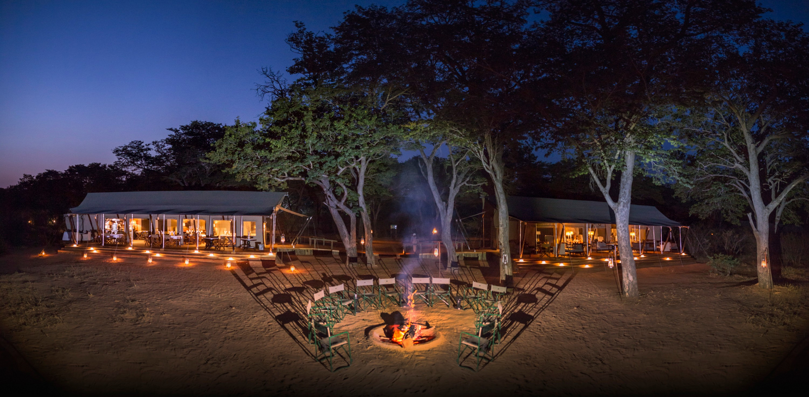 Verney's Camp Verney's Camp