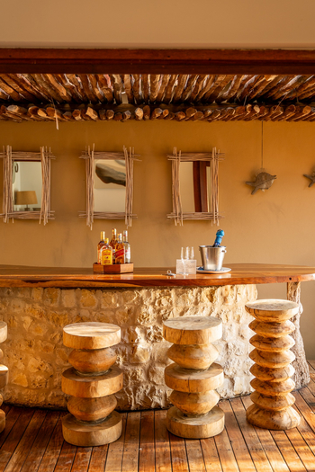 Azura Benguerra Island: Villa Amizade