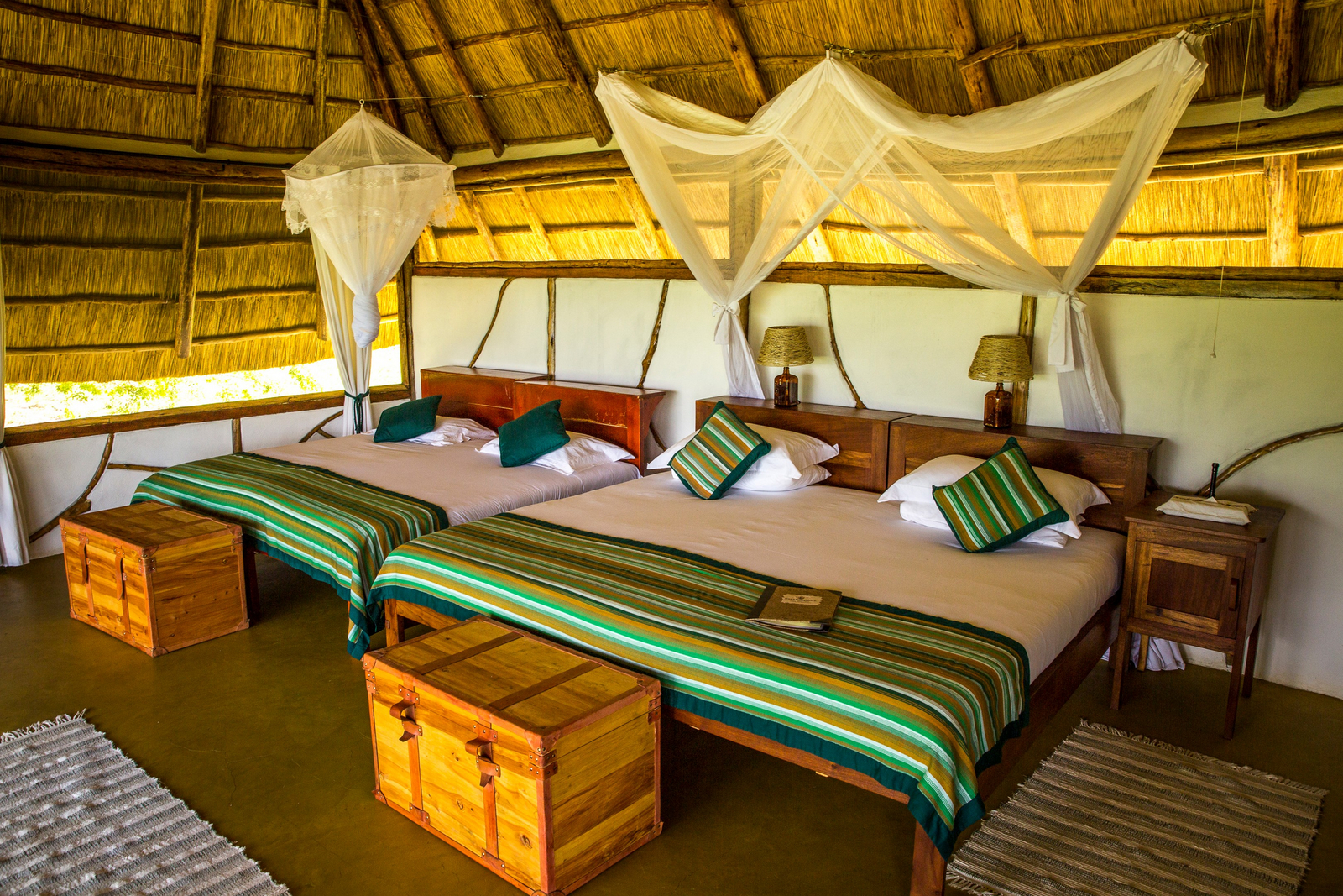 Baker's Lodge Baker's Lodge