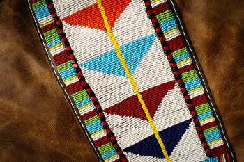 Governors' Il Moran Camp: Deko