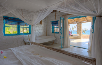 Kaya Mawa Kaya Mawa: Ulis - Zwei Schlafzimmer am Strand