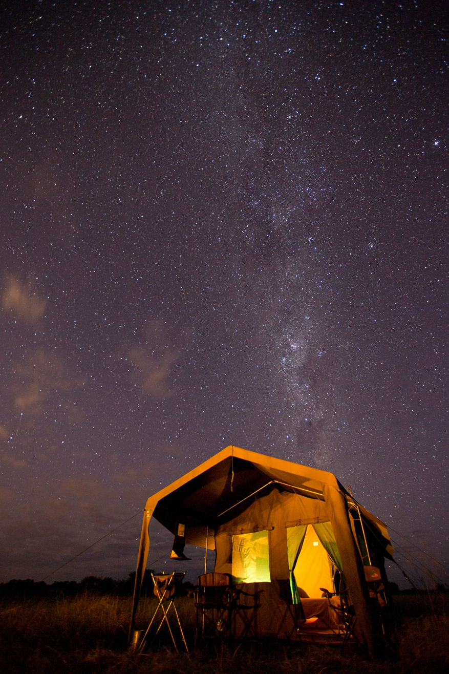 Okavango Expeditions