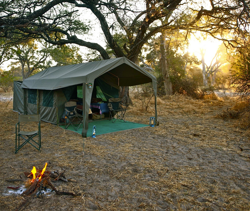 Okavango Expeditions