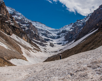 Drenmo Lodge Drenmo Lodge: Trogtal