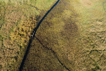 Kala Camp: Mokoro-Tour