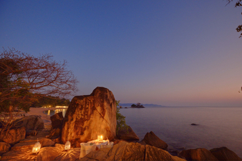 Kaya Mawa Kaya Mawa: Mainja Room mit zwei Schlafzimmern