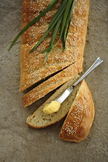 Lion Camp Lion Camp: Brot und Butter