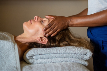 Onguma The Fort: Wellness