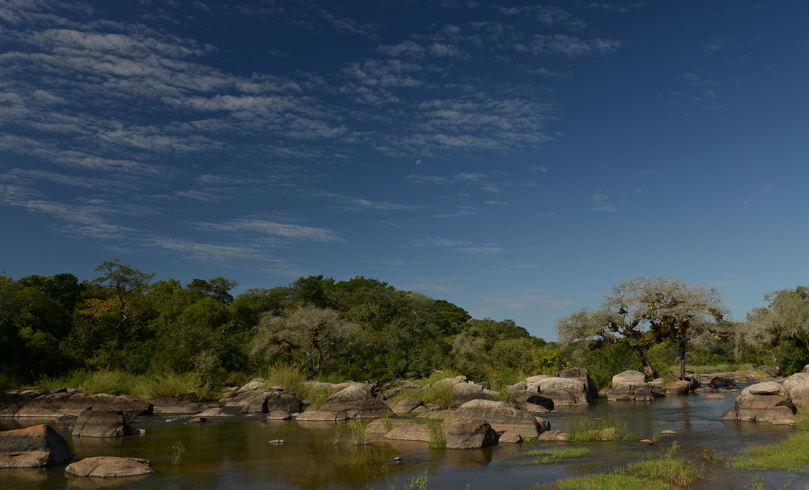 Tongole Wilderness Lodge Tongole Wilderness Lodge