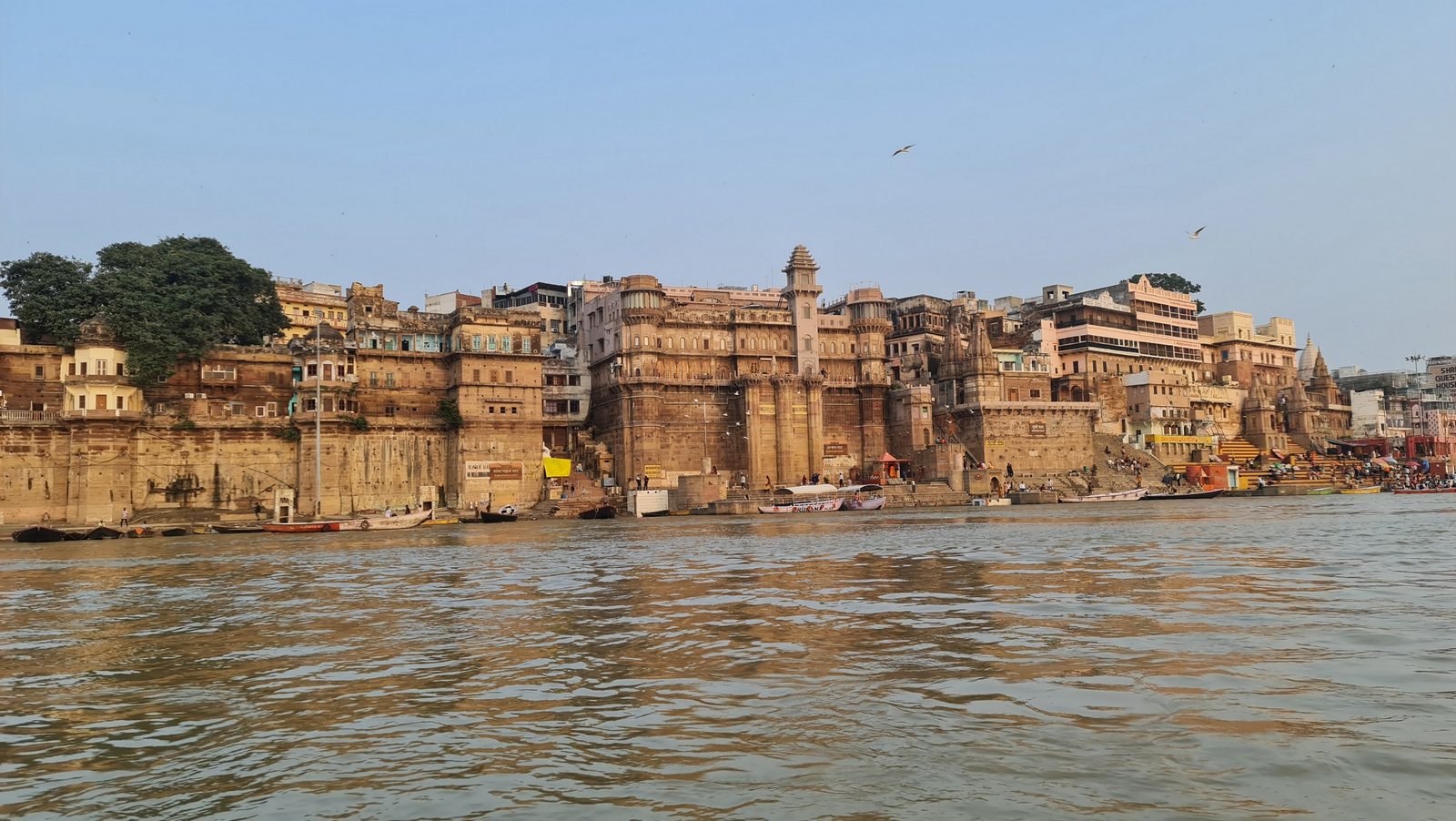 Varanasi Varanasi