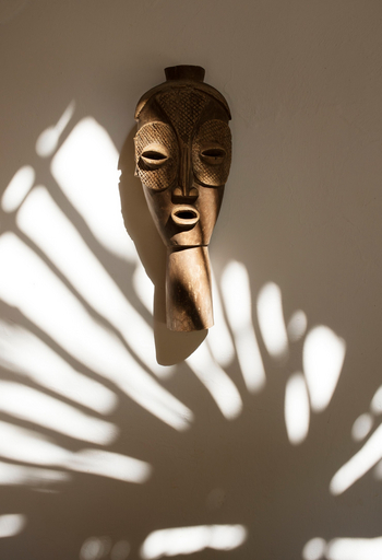 Kinondo Kwetu Kinondo Kwetu: Maske