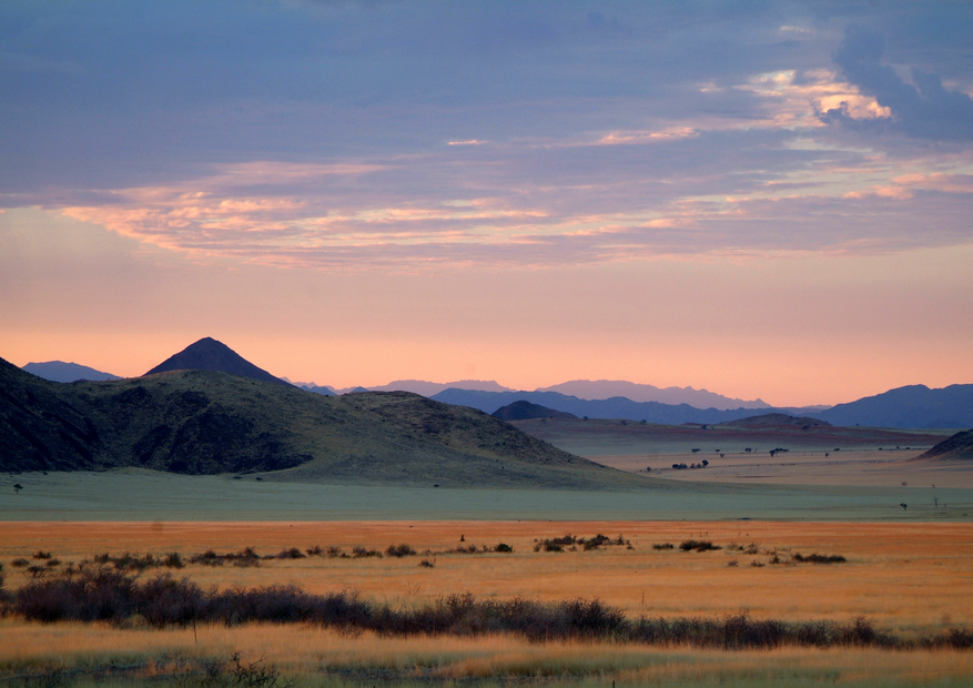 Namib Rand Nature Reserve