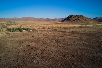 Nooishof: Landschaft