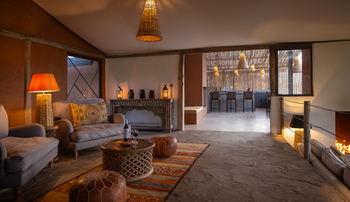 Saruni Eagle View Saruni Eagle View: Lounge und Bar