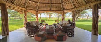 Sirikoi Lodge Sirikoi Lodge: Sirikoi House