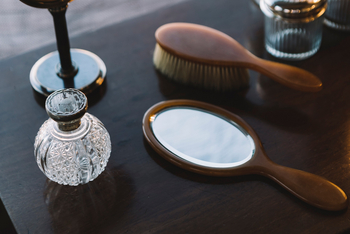 Sonop Camp: Deko en detail