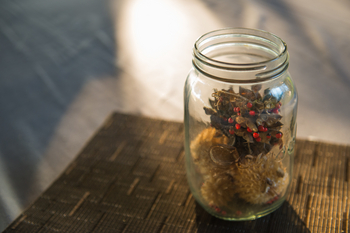 Tena Tena Camp Tena Tena Camp: Deko